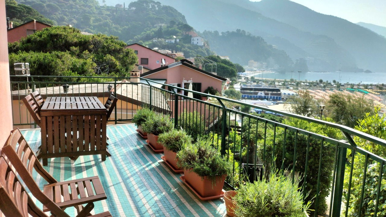 Photo of Outdoor in Cinque Terre