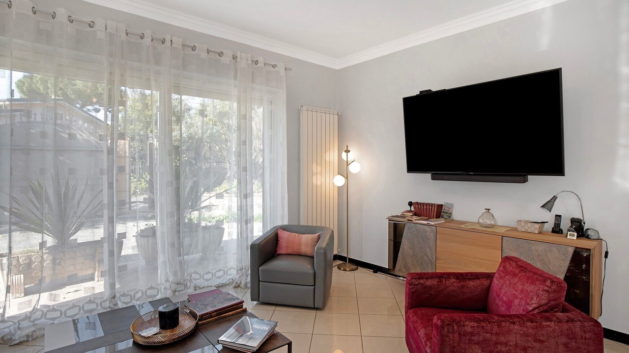 Photo of Livingroom in Ospedaletti