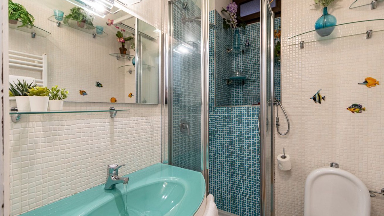 Photo of Bathroom in Pallanza