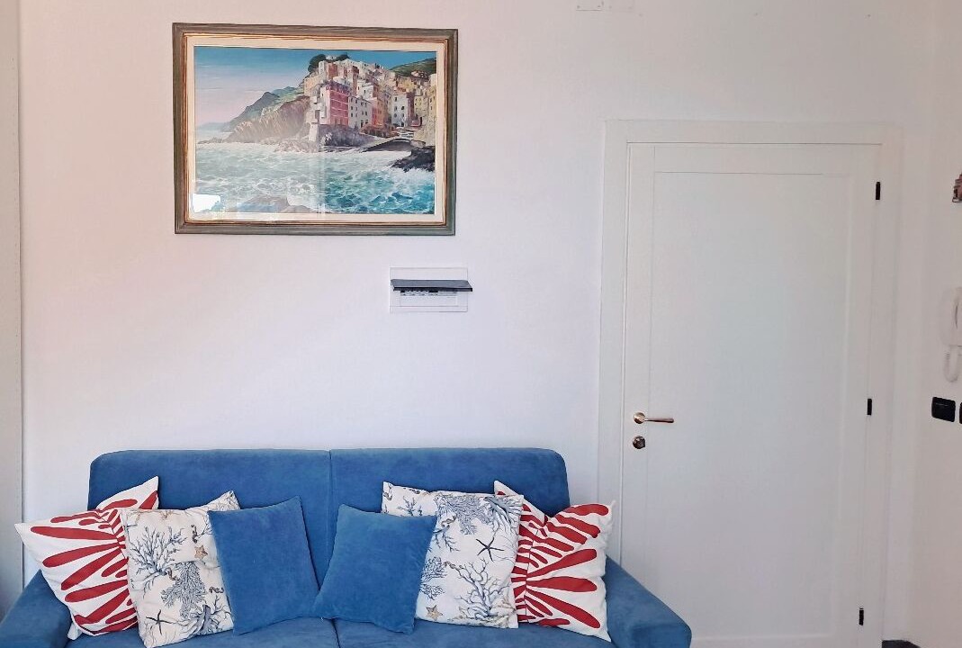 Photo of Livingroom in Riomaggiore