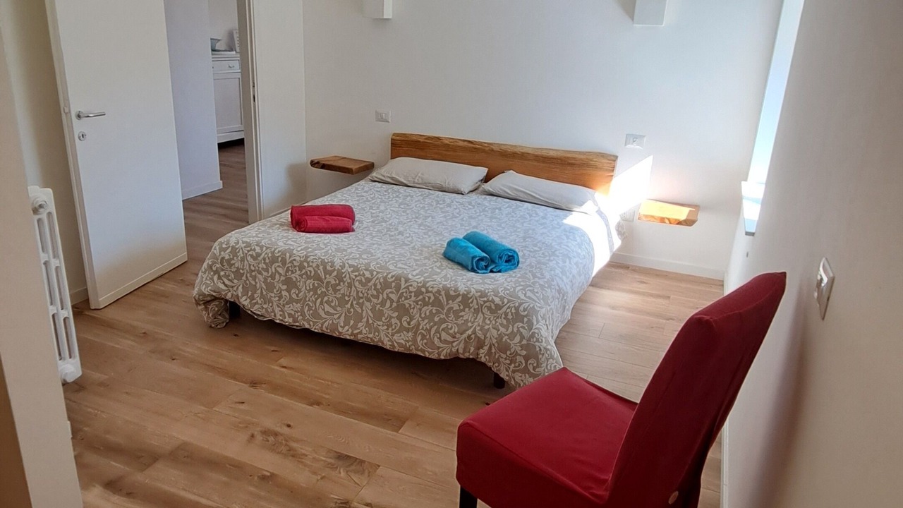 Photo of Bedroom in Carciano