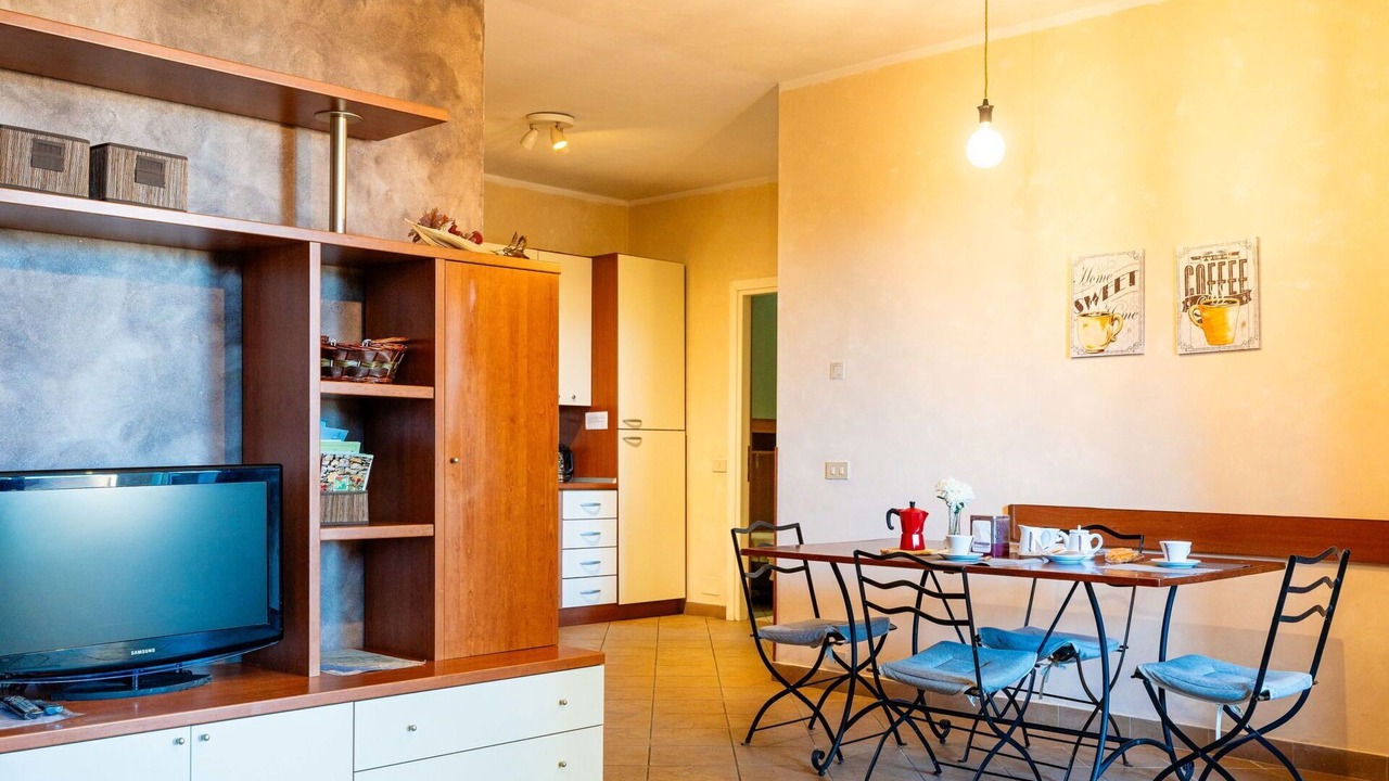 Photo of Patio Balcony in Diano Castello
