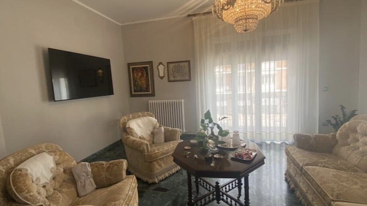 Photo of Livingroom in San Benedetto del Tronto