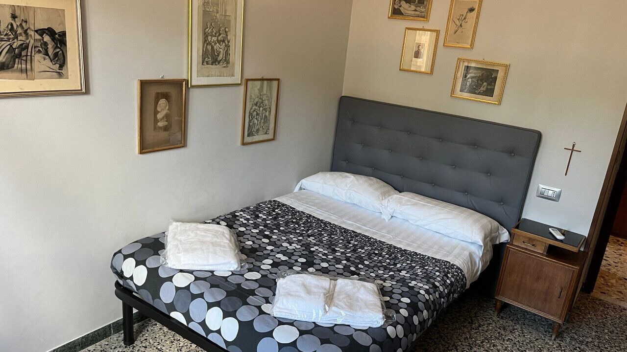Photo of Bedroom in San Benedetto del Tronto
