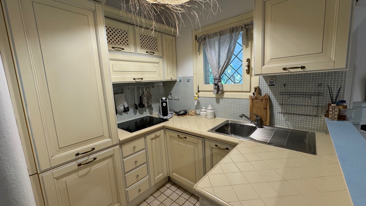 Photo of Kitchen in Notteri