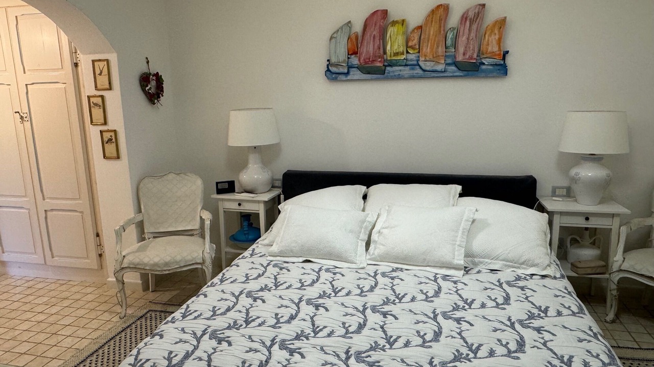 Photo of Bedroom in Notteri