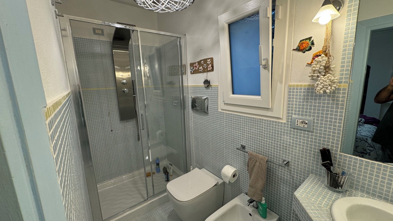 Photo of Bathroom in Notteri