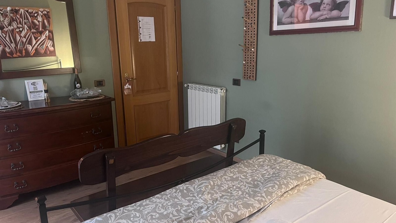 Photo of Bedroom in Sacrofano