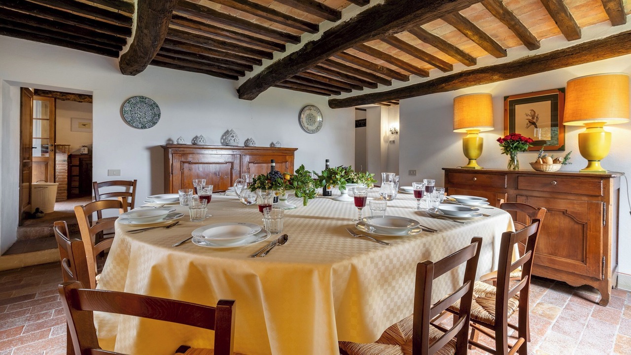 Photo of Others in Castellina in Chianti