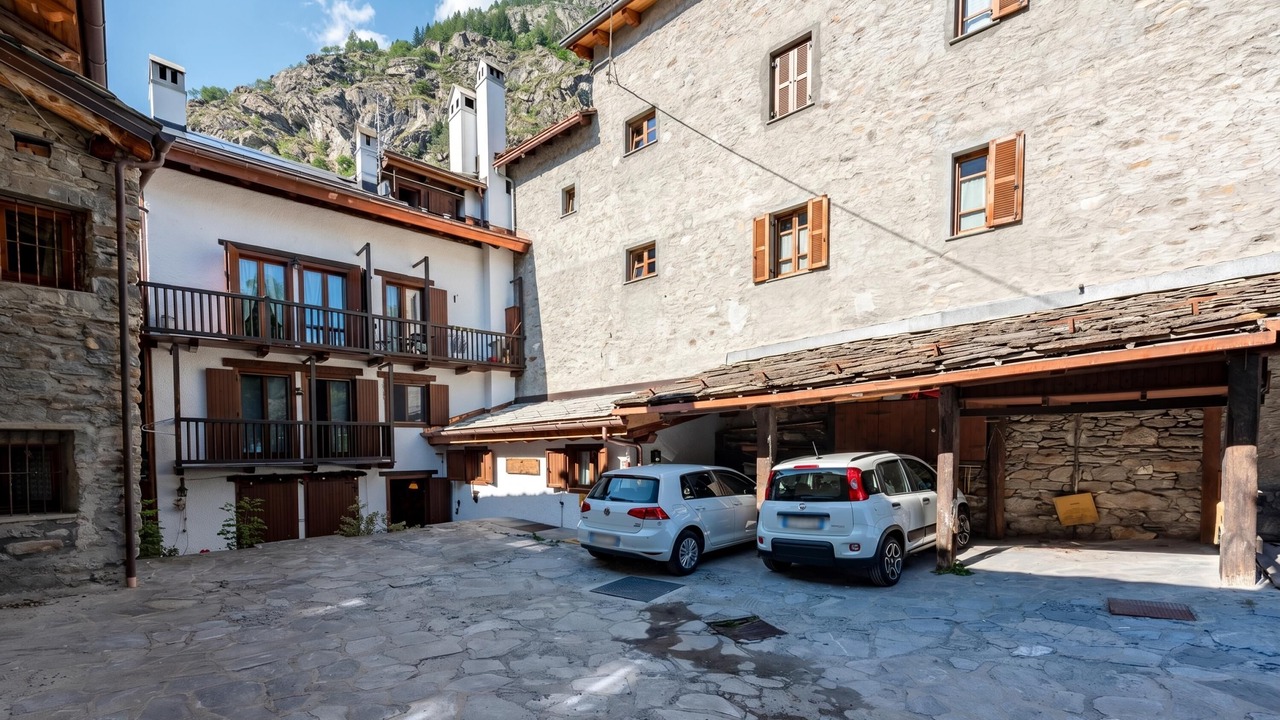 Photo of Others in Courmayeur