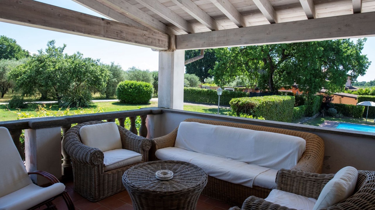 Photo of Outdoor in Corchiano