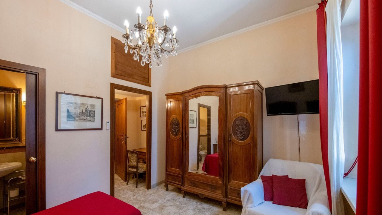 Photo of Bedroom in Corchiano