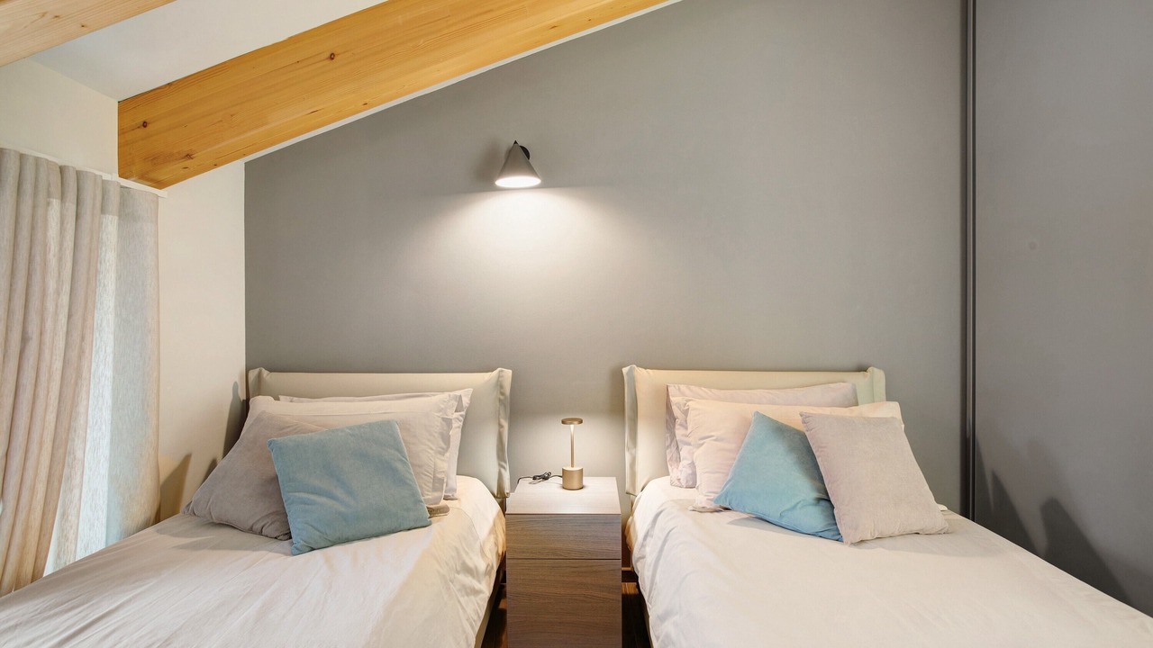 Photo of Bedroom in Montan-Angelin-Arensod