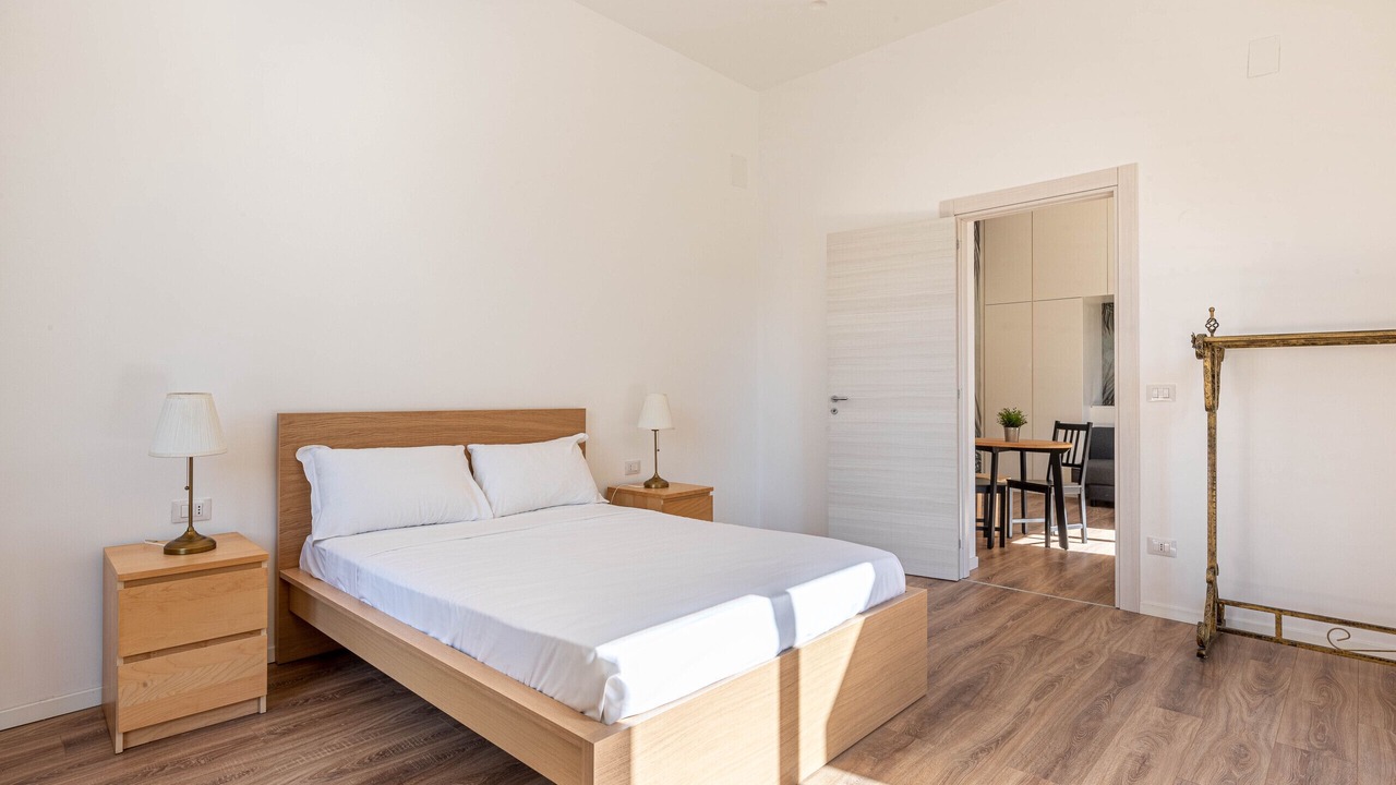 Photo of Bedroom in Ruggero Settimo