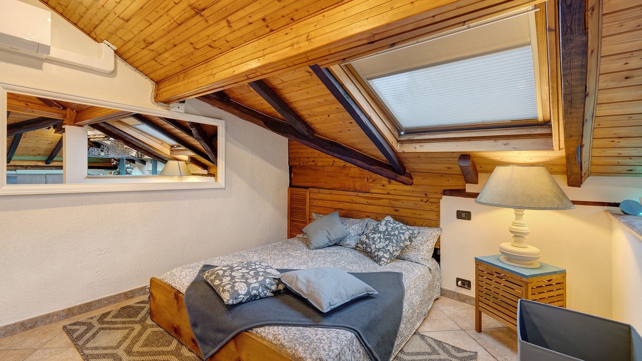 Photo of Bedroom in Savona