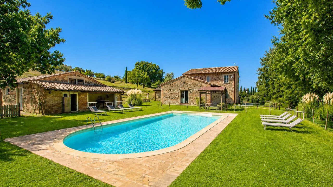 Photo of Outdoor in Sarteano