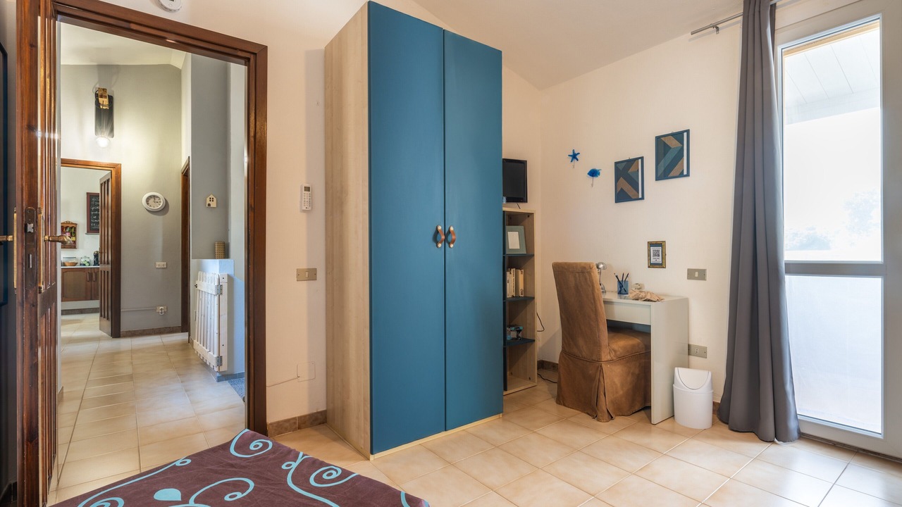 Photo of Bedroom in Quartu Sant'Elena