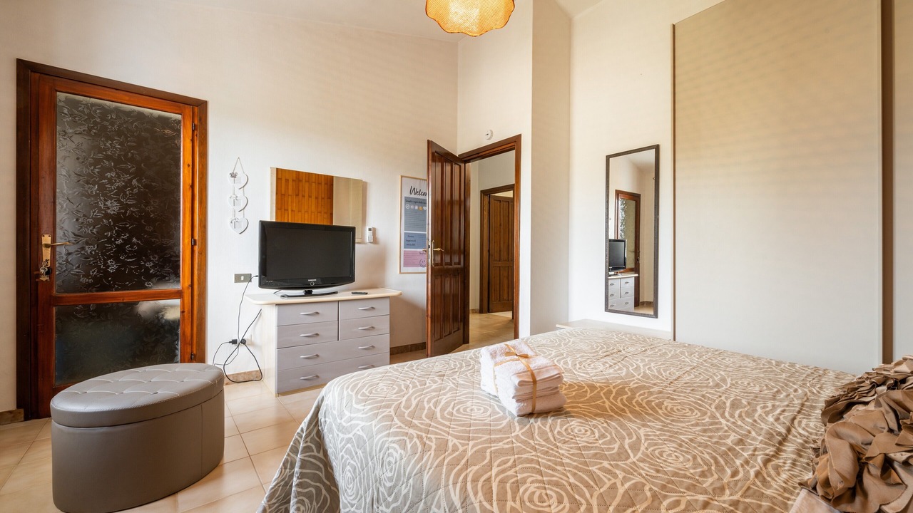Photo of Bedroom in Quartu Sant'Elena