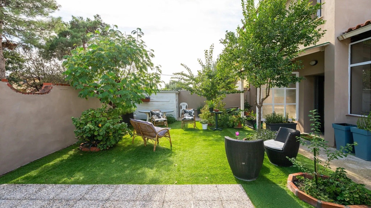 Photo of Patio Balcony in Quartu Sant'Elena