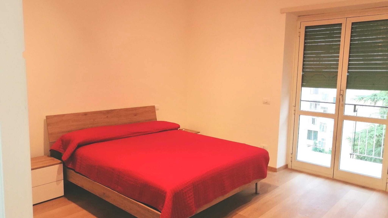 Photo of Bedroom in Zona I Val Melaina