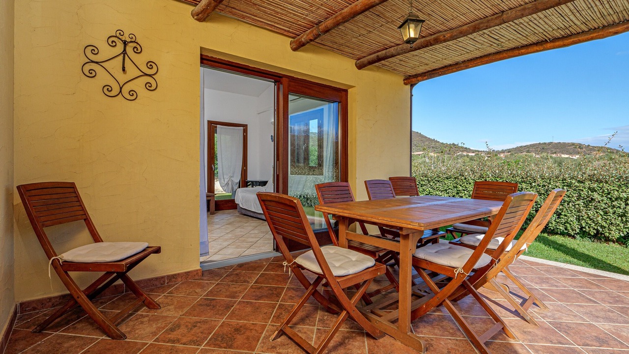 Photo of Outdoor in Case Peschiera-Lu Fraili