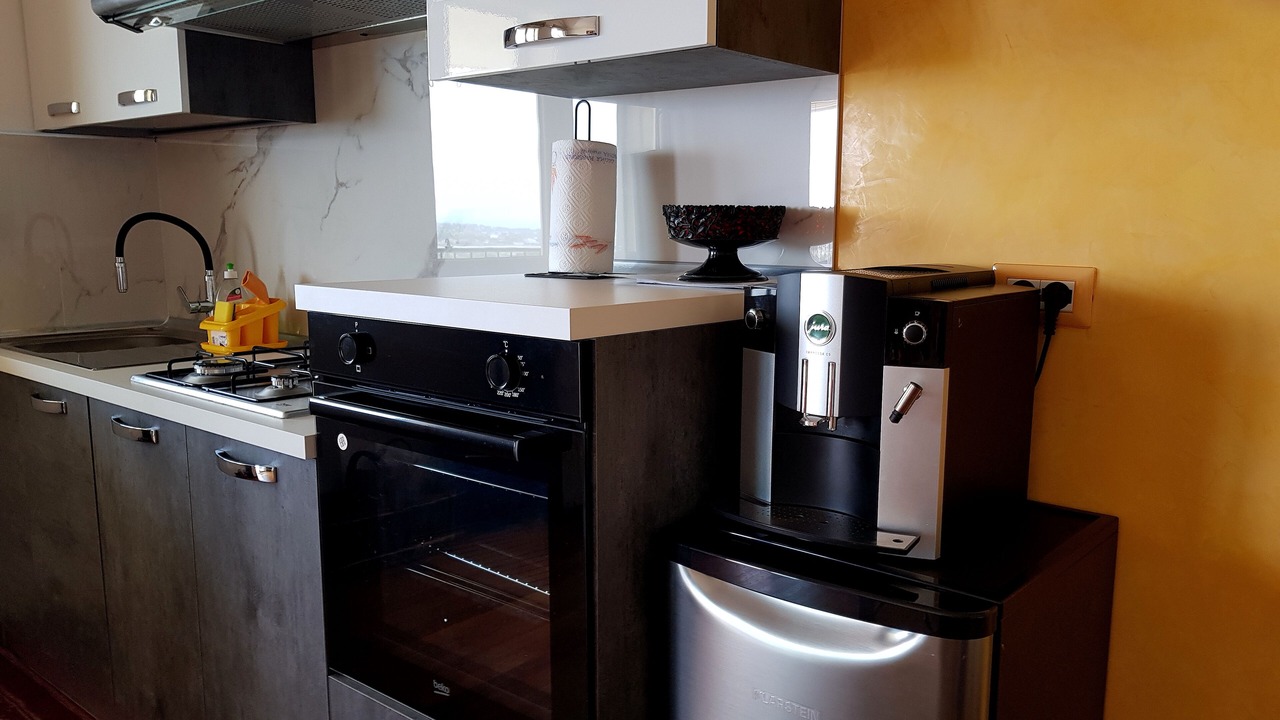 Photo of Kitchen in Quartu Sant'Elena