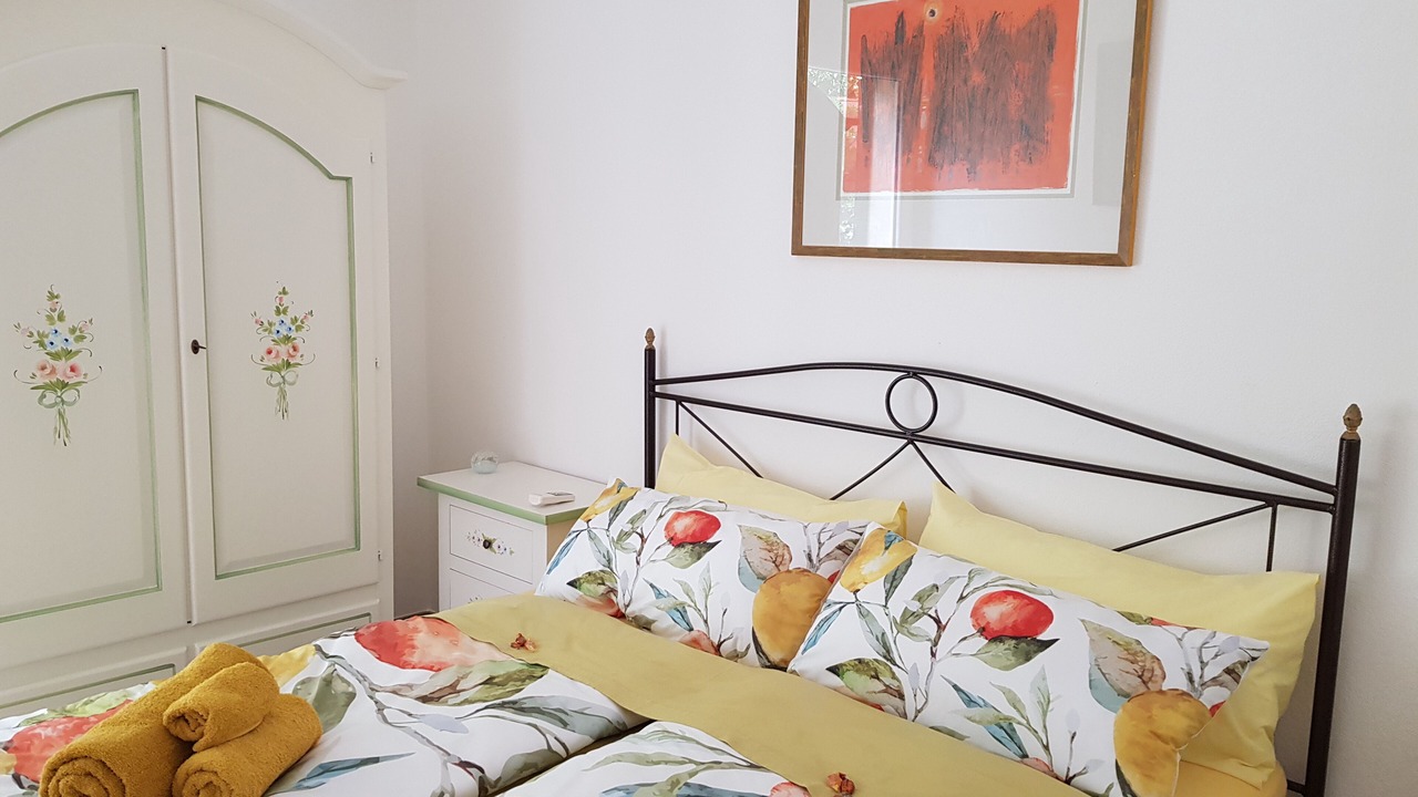 Photo of Bedroom in Quartu Sant'Elena