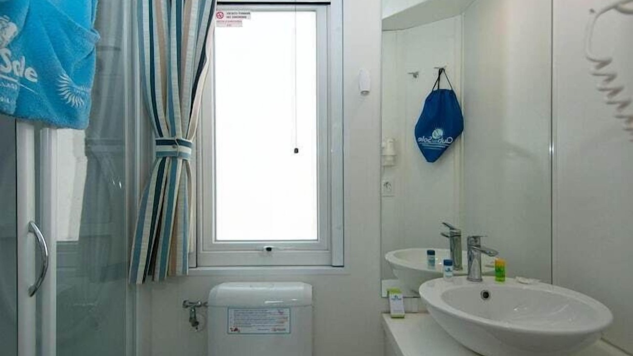 Photo of Bathroom in Lido Adriano