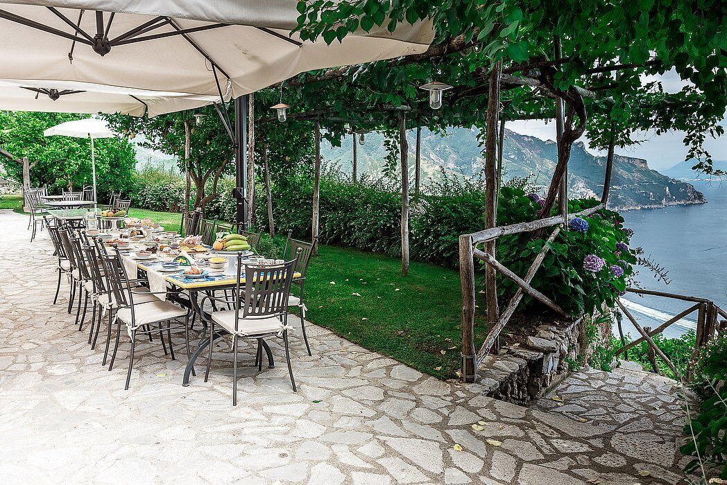 Photo of Outdoor in Ravello