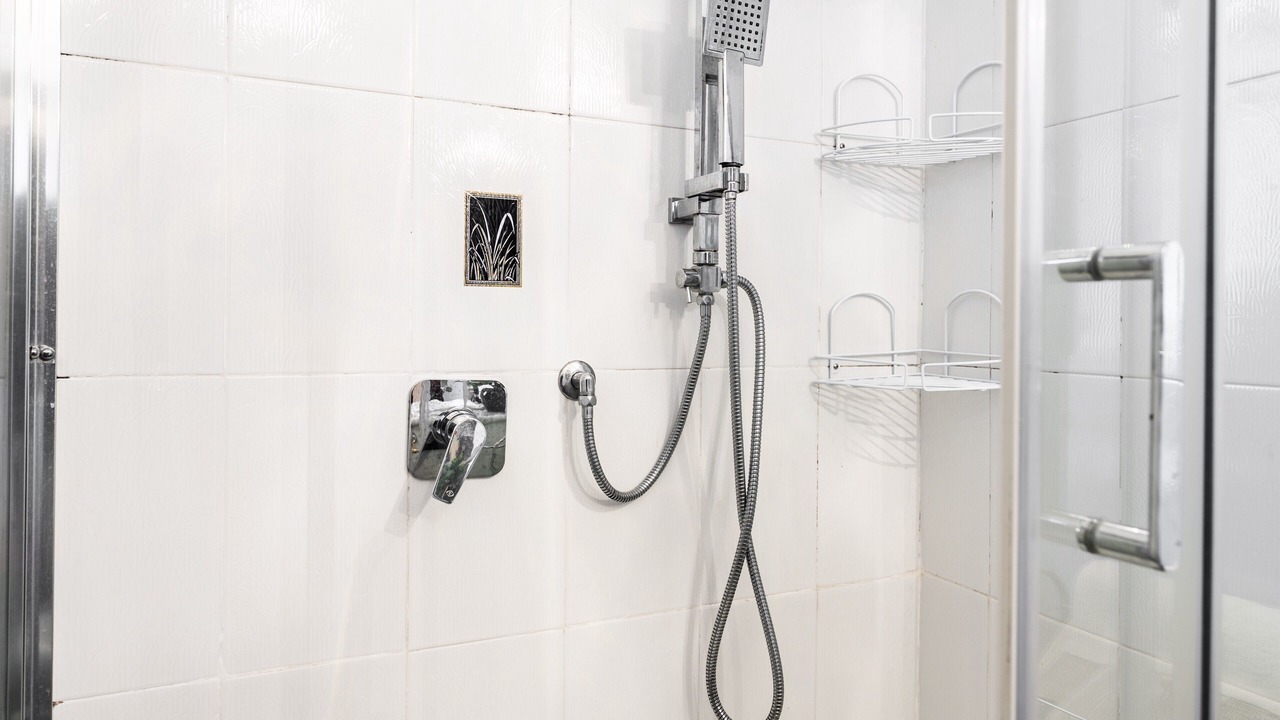 Photo of Bathroom in Quartu Sant'Elena