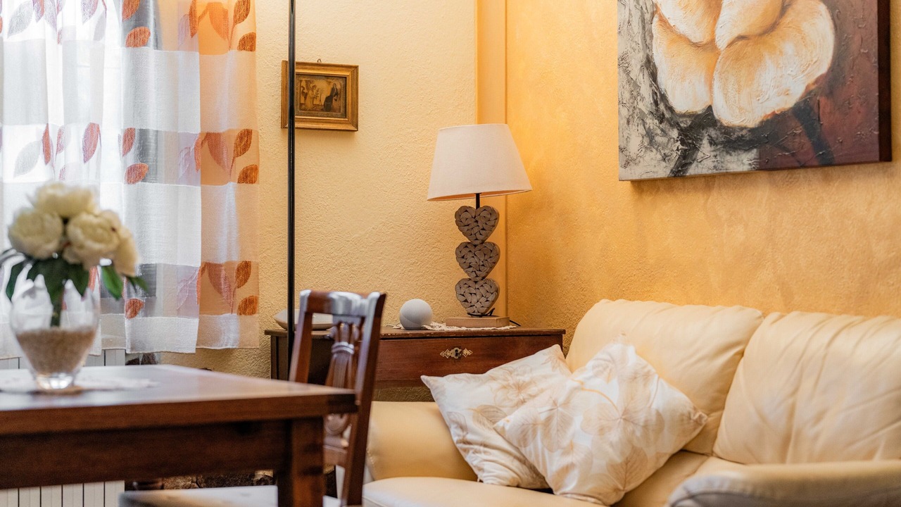 Photo of Livingroom in Quartu Sant'Elena