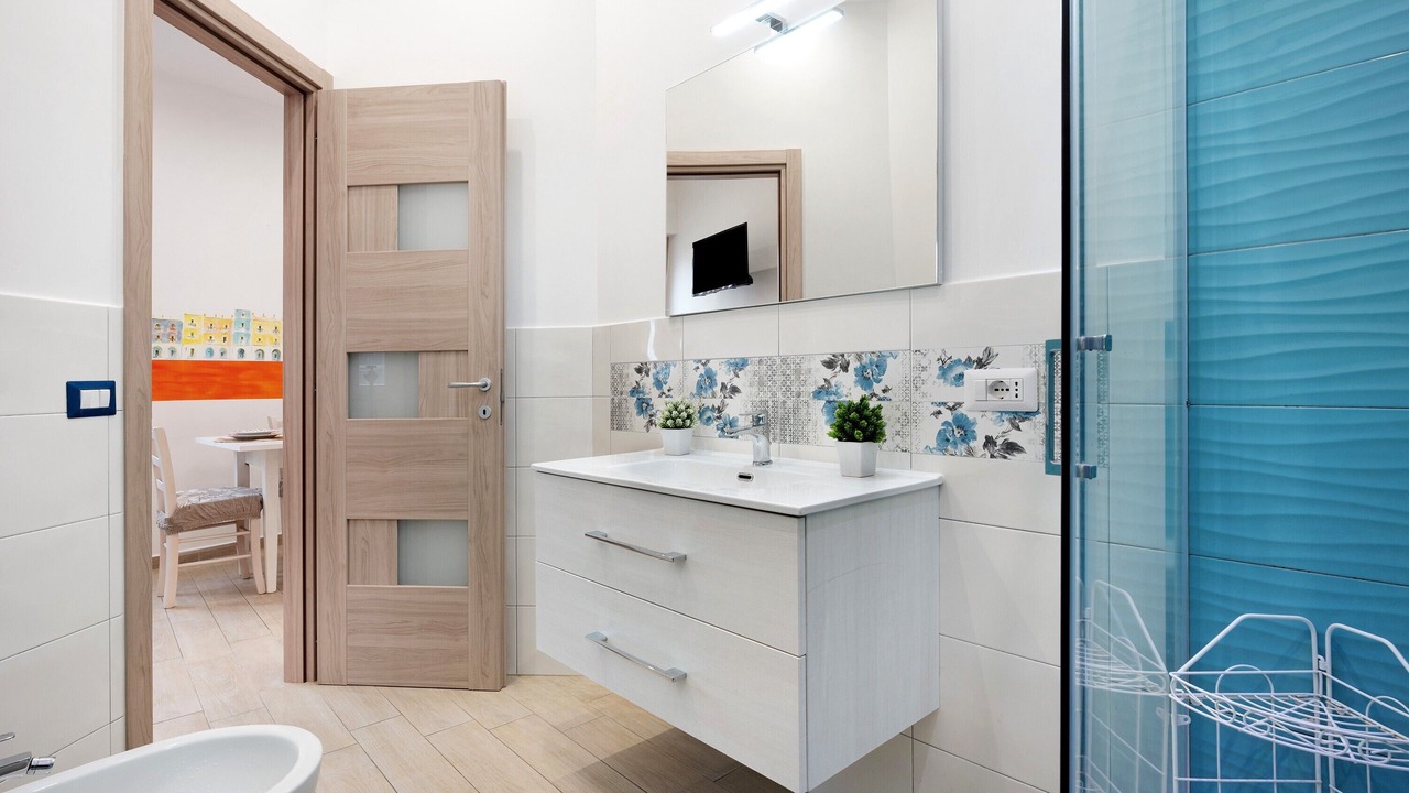 Photo of Bathroom in San Lazzaro