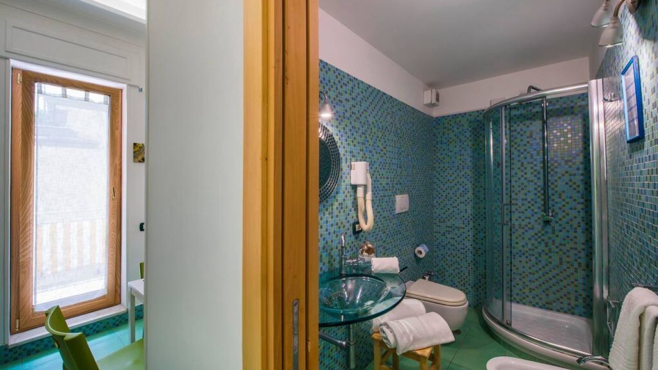 Photo of Bathroom in Sant'Agnello