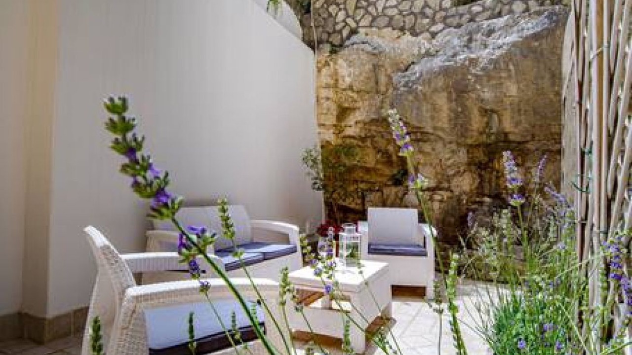 Photo of Patio Balcony in Sant'Agnello