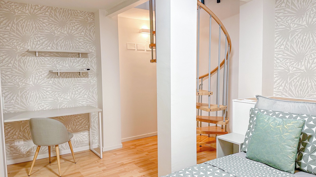 Photo of Bedroom in Navigli