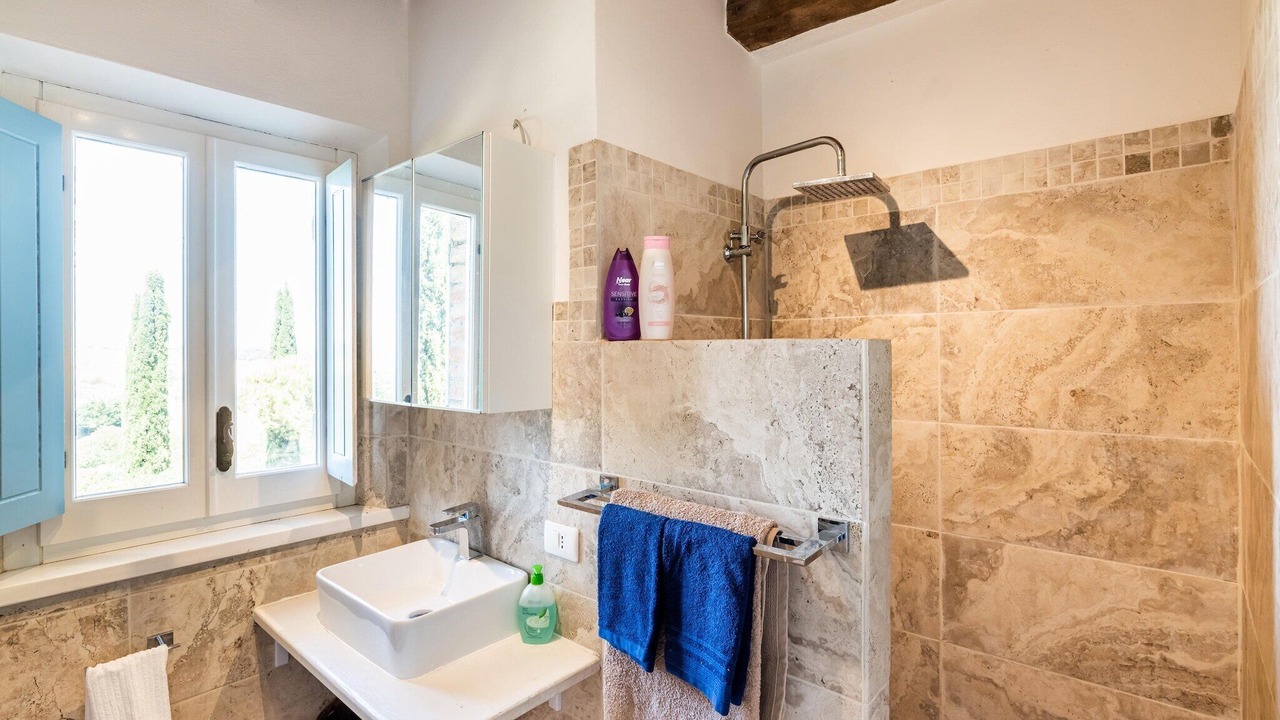 Photo of Bathroom in Gioiella