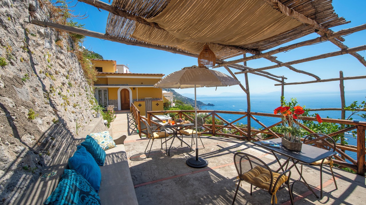 Photo of Outdoor in Praiano