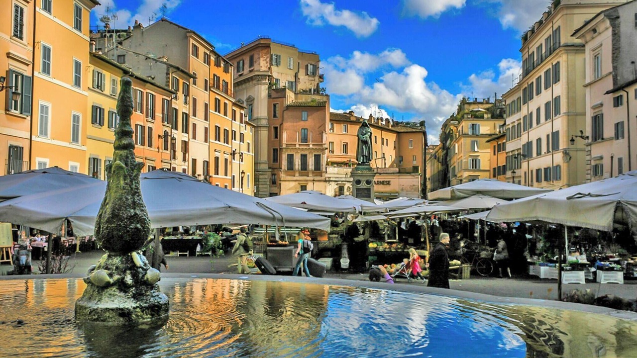 Photo of Outdoor in Rione V Ponte