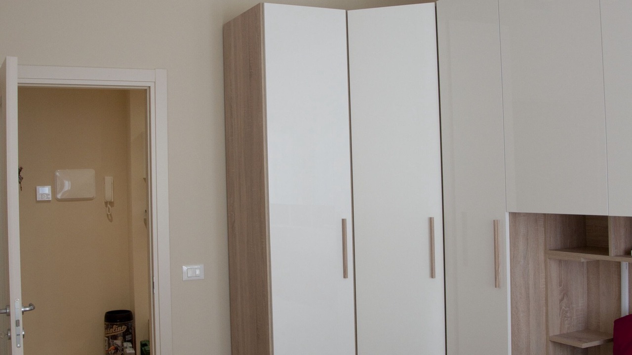 Photo of Bedroom in Loano