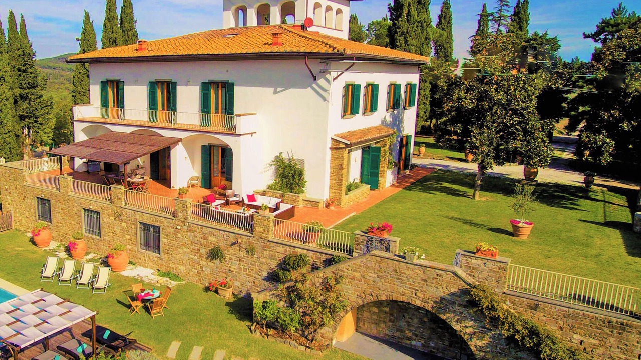 Photo of Outdoor in San Casciano in Val di Pesa