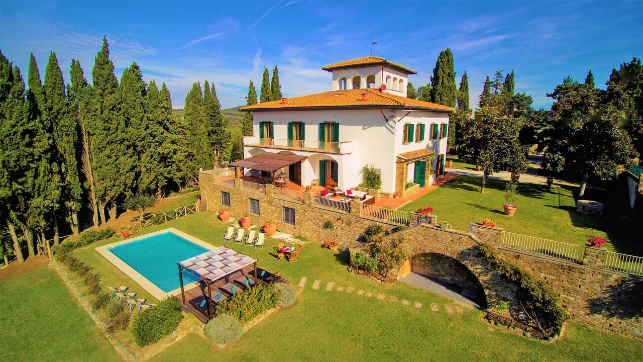 Photo of Outdoor in San Casciano in Val di Pesa