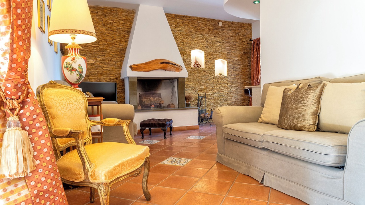 Photo of Livingroom in Alghero