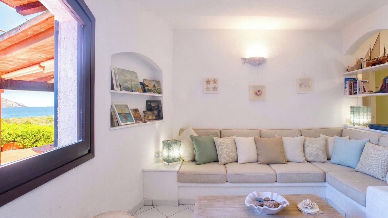 Photo of Livingroom in Tiriddo