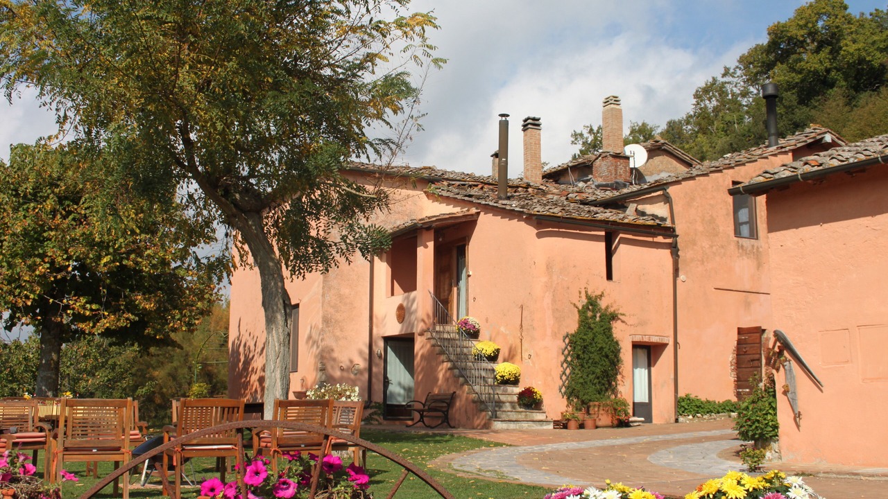 Photo of Outdoor in Simignano
