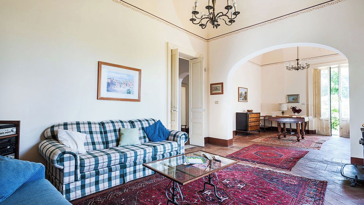 Photo of Livingroom in Carruba