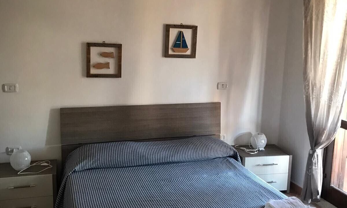 Photo of Bedroom in Porto Pollo