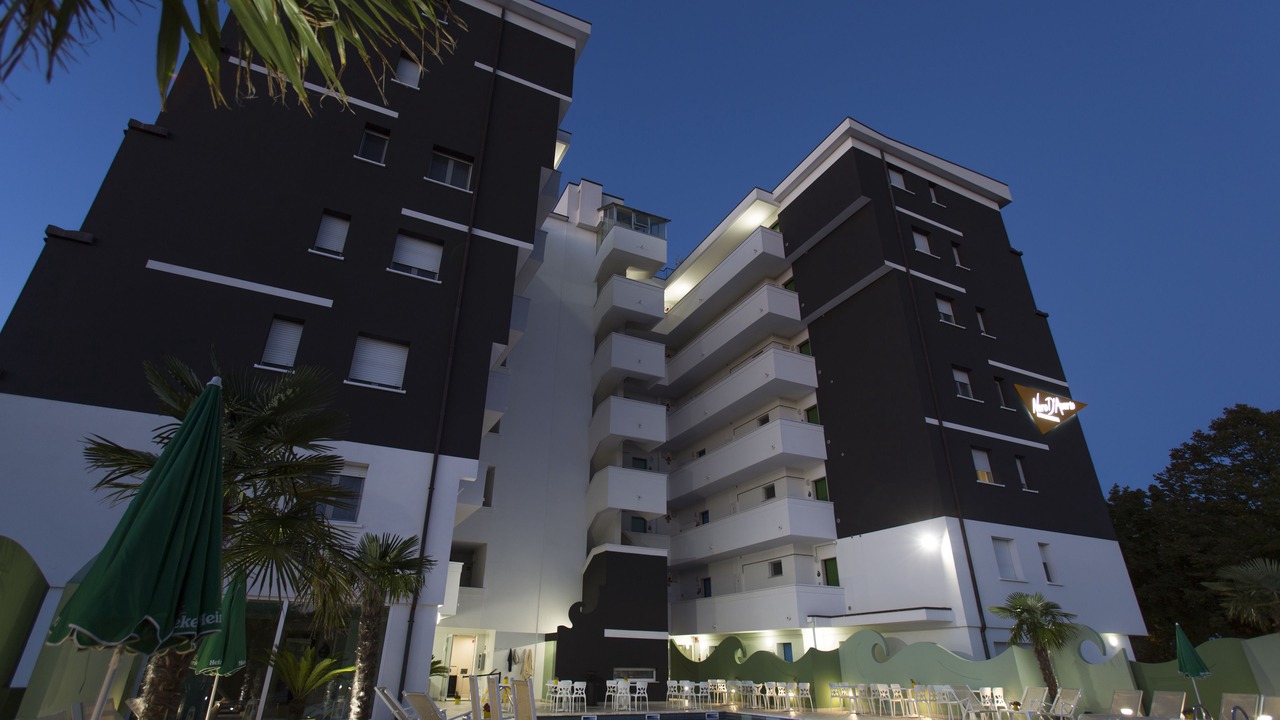 Photo of Outdoor in Miramare