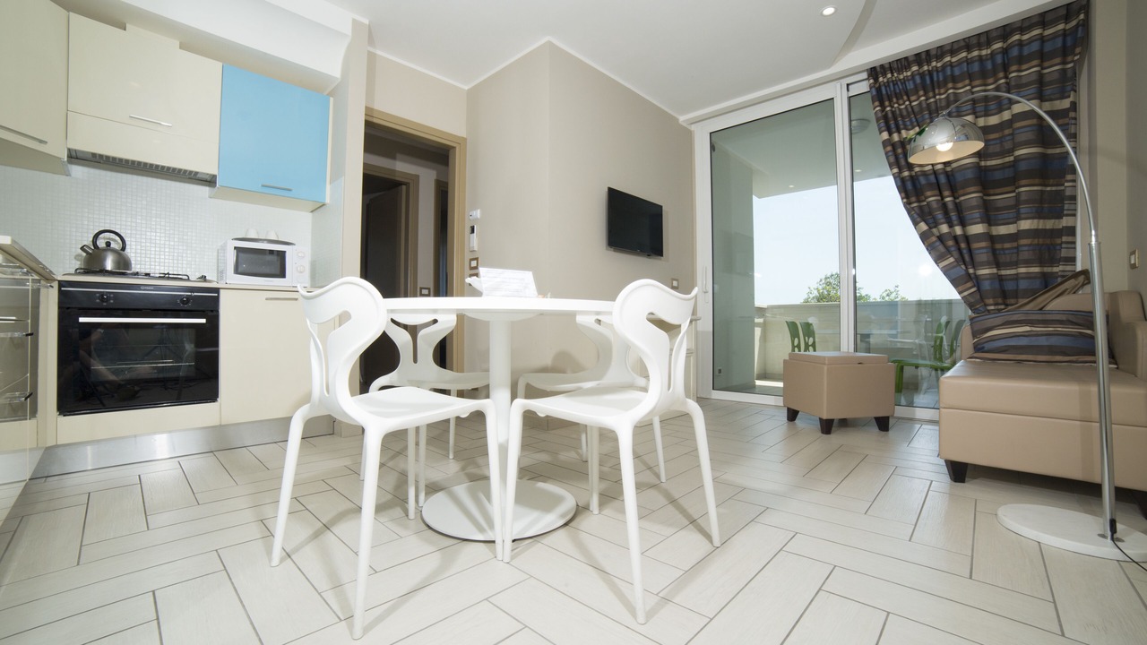 Photo of Livingroom in Miramare