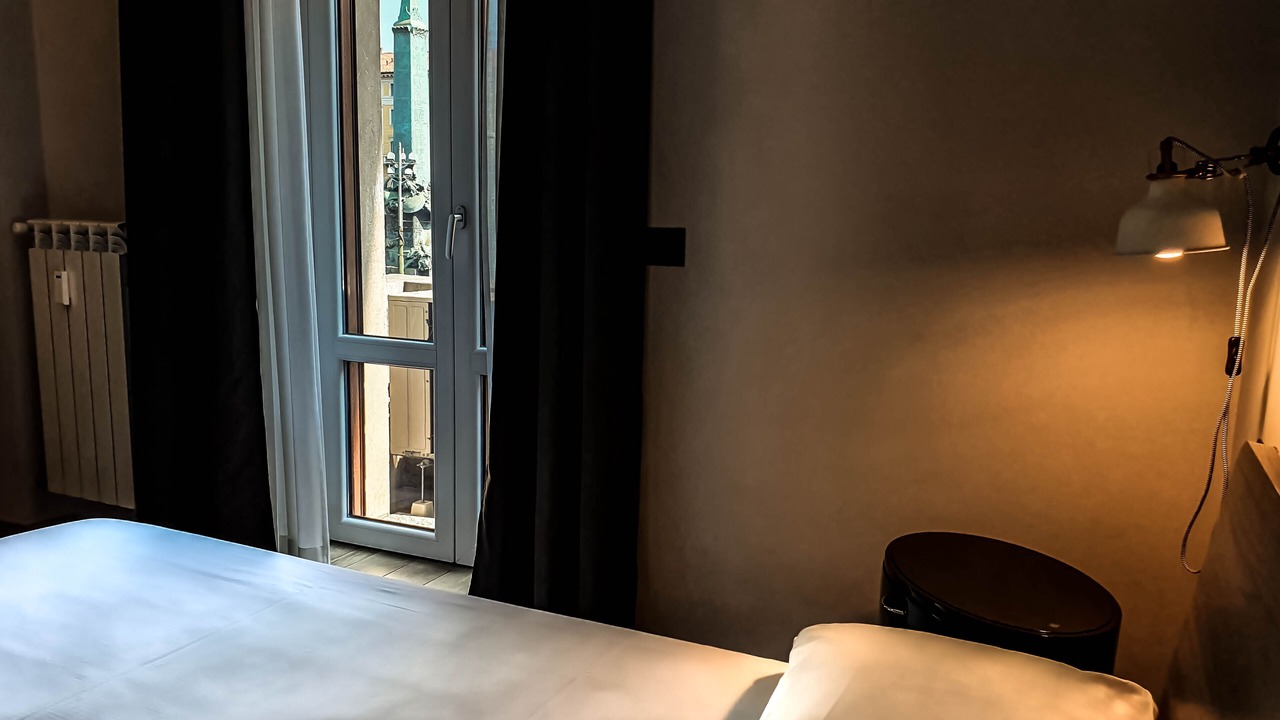 Photo of Bedroom in Guastalla