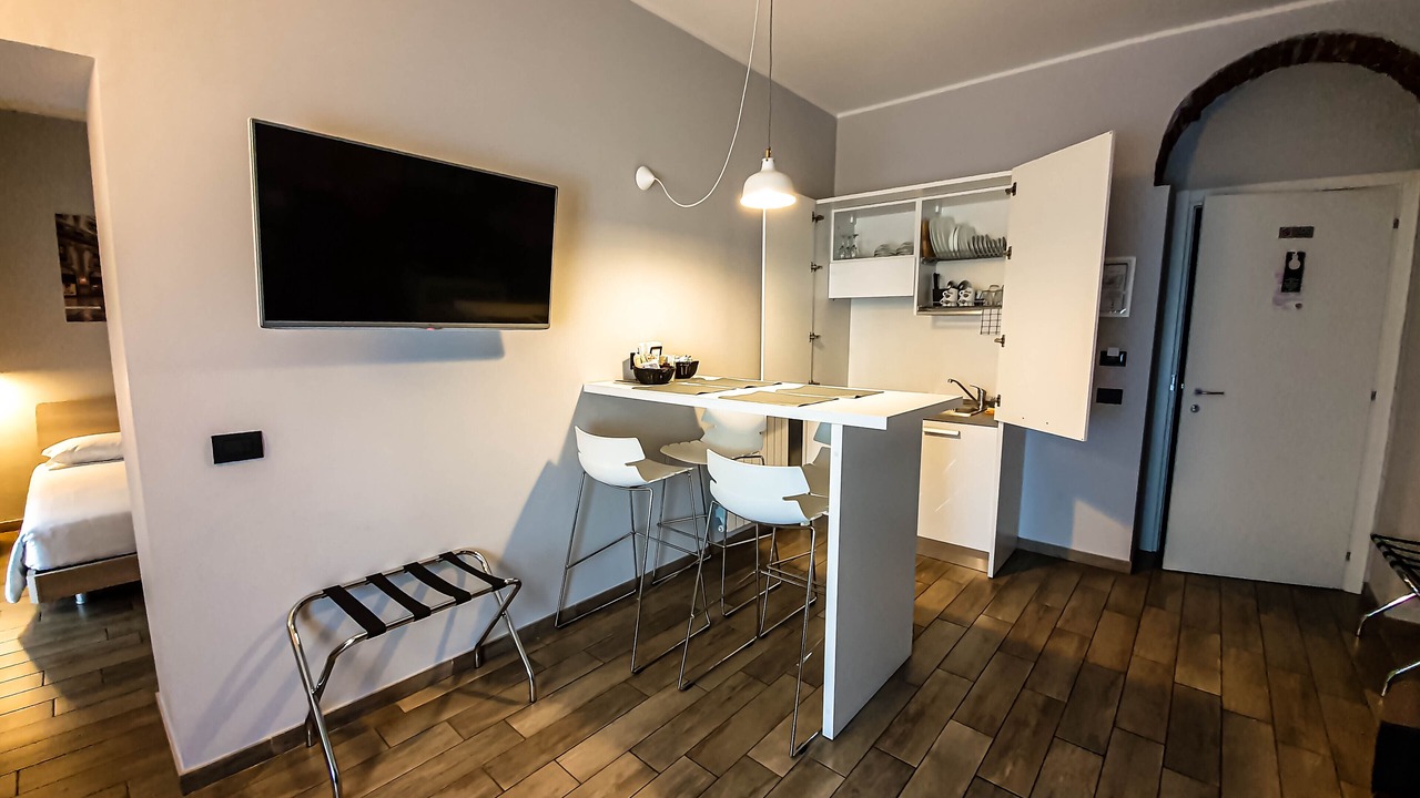 Photo of Kitchen in Guastalla